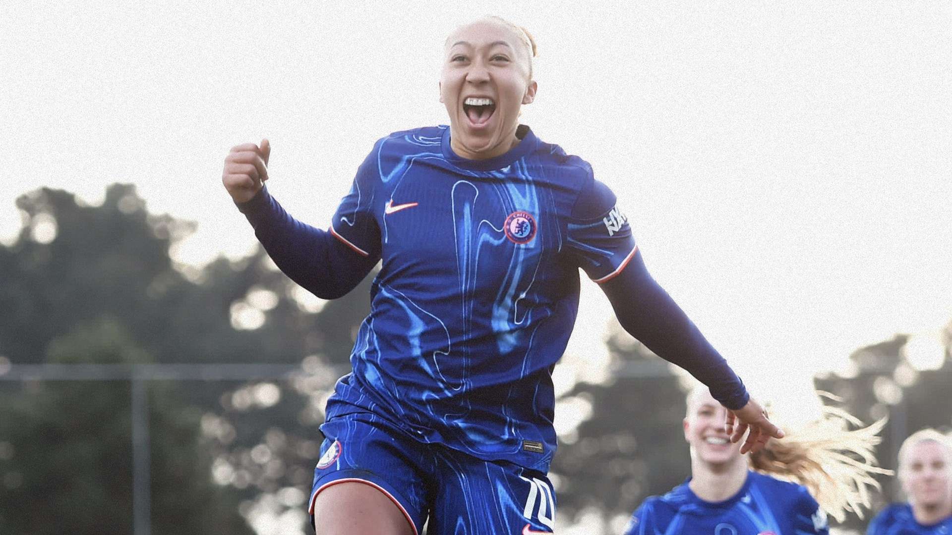 在最近进行 在最近进行