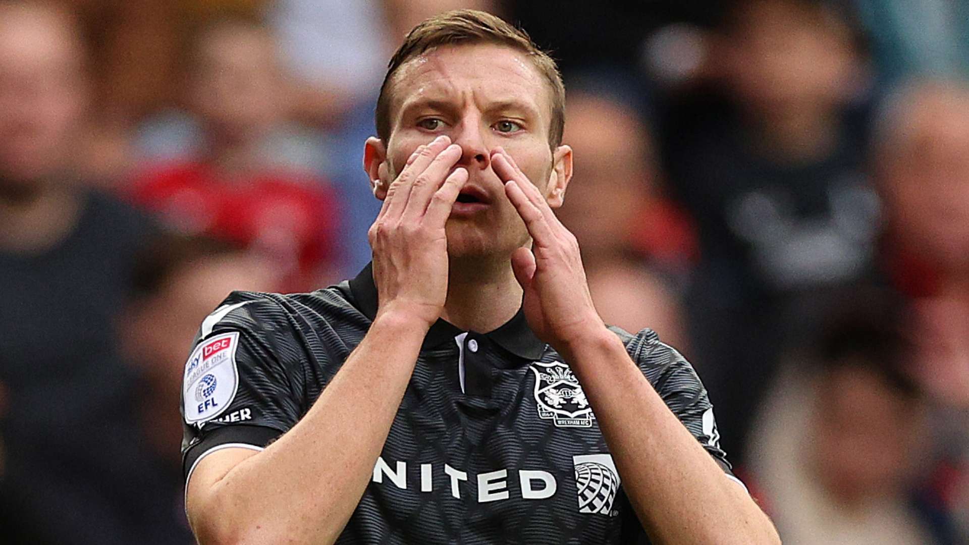 鍵時刻的冷 鍵時刻的冷