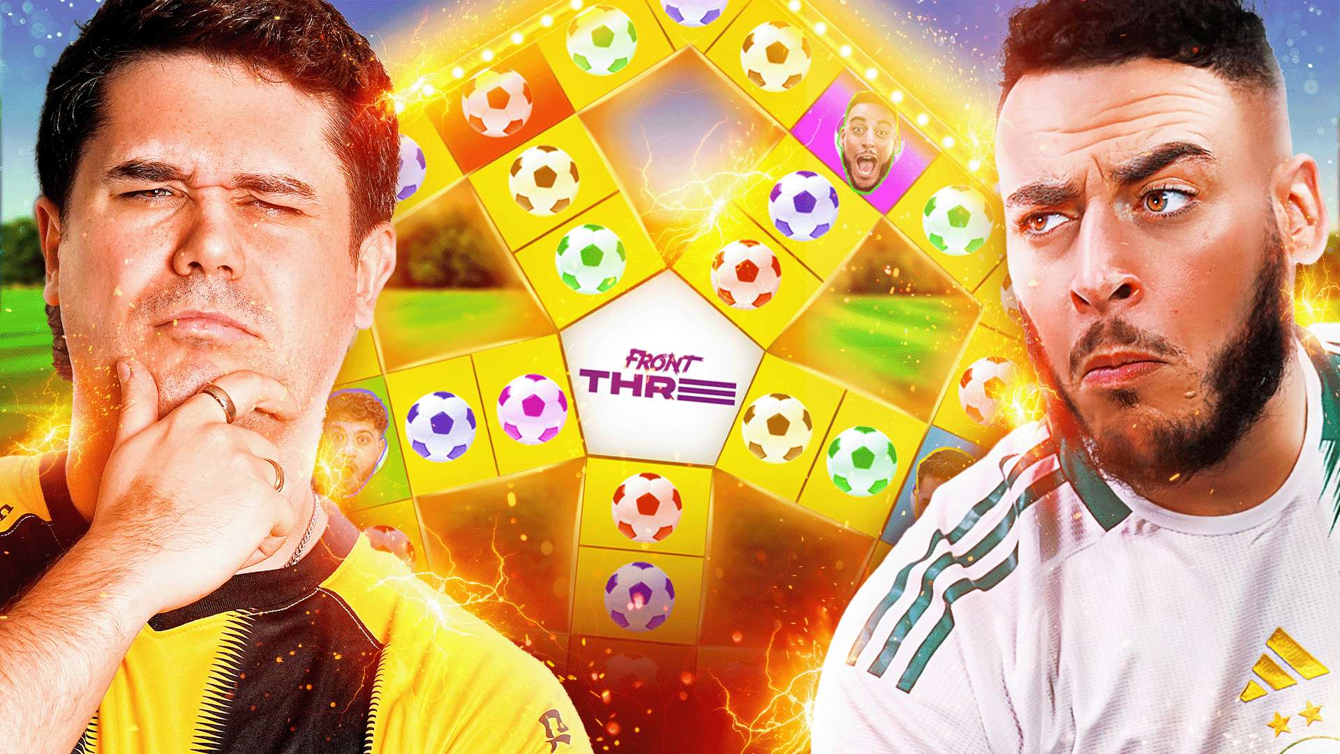 球迷或將看 球迷或將看