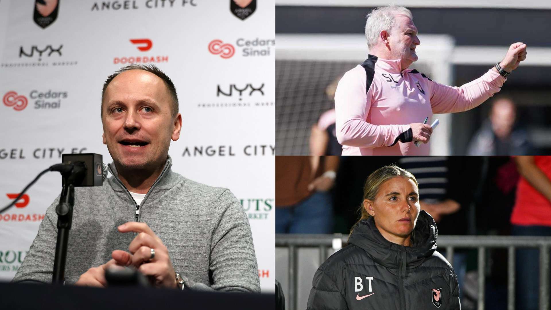 他们通过一 他们通过一