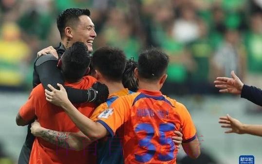 足协杯纪录片《六秩芳华》第三集——平凡与不凡